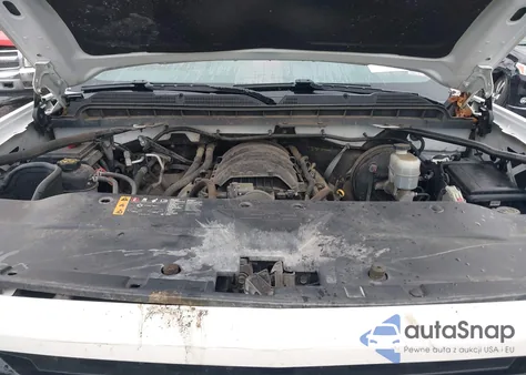 2019 Chevrolet Silverado 1500 Ld Lt from USA, damaged, VIN 2GCVKPEC7K1102382